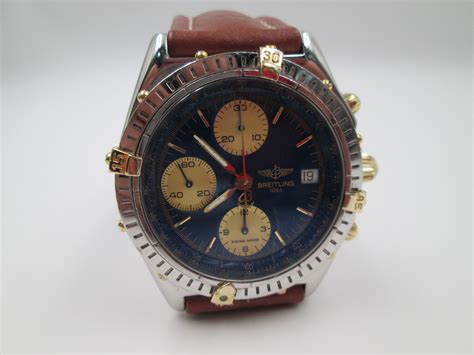 breitling chronograph automatic - breitling chronograph automatic 1884.